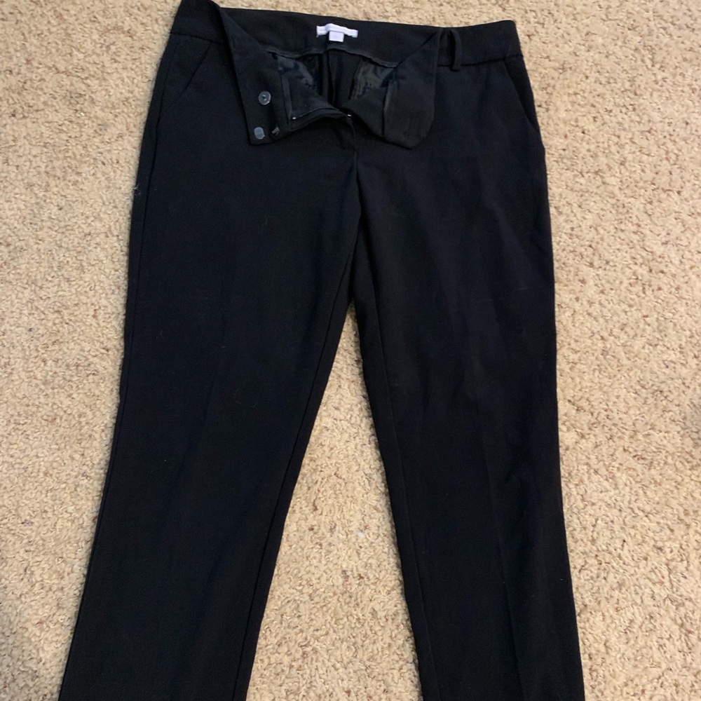 New York & Company slacks